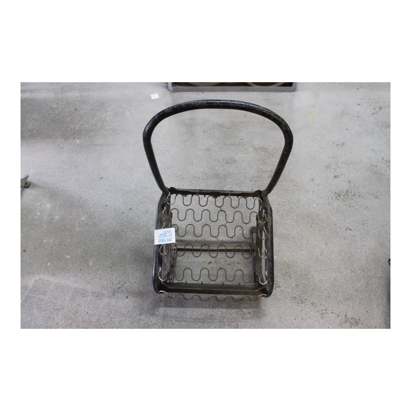 SINGOLO SEDILE USATO FIAT 500 600