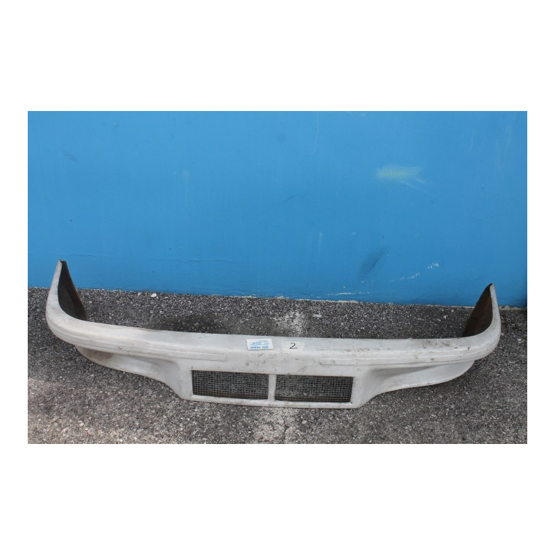 PORSCHE 911 SPOILER ANTERIORE VETRORESINA  NUOVO(?)
