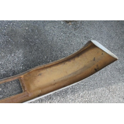 PORSCHE 911 SPOILER ANTERIORE VETRORESINA  NUOVO(?)