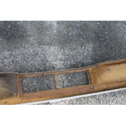 PORSCHE 911 SPOILER ANTERIORE VETRORESINA  NUOVO(?)