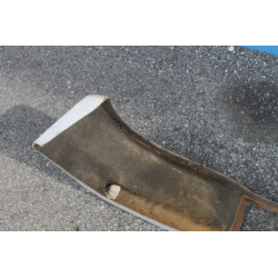PORSCHE 911 SPOILER ANTERIORE VETRORESINA  NUOVO(?)