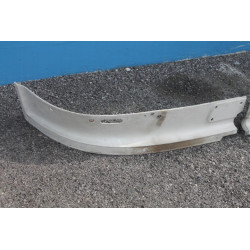 PORSCHE 911 SPOILER ANTERIORE IN RESINA  2 PZ USATO 