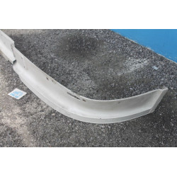 PORSCHE 911 SPOILER ANTERIORE IN RESINA  2 PZ USATO 
