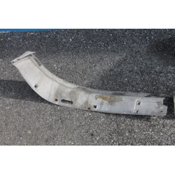 PORSCHE 911 SPOILER ANTERIORE IN RESINA  2 PZ USATO 