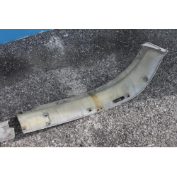 PORSCHE 911 SPOILER ANTERIORE IN RESINA  2 PZ USATO 