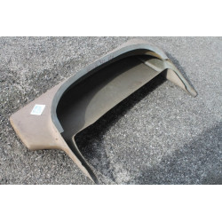 PORSCHE 911 SPOILER POSTERIORE NUOVO VETRORESINA