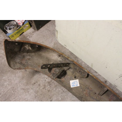 PORSCHE 911  PARAURTO ANTERIORE USATO