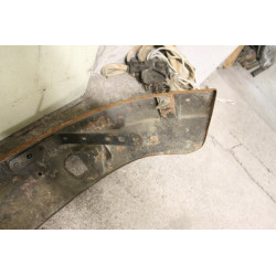 PORSCHE 911  PARAURTO ANTERIORE USATO
