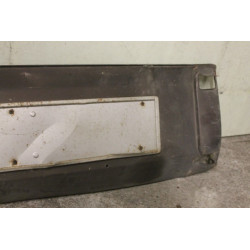 911 REAR PANEL IRON