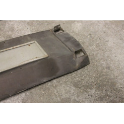 911 REAR PANEL IRON