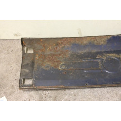 911 REAR PANEL IRON