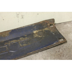 911 REAR PANEL IRON