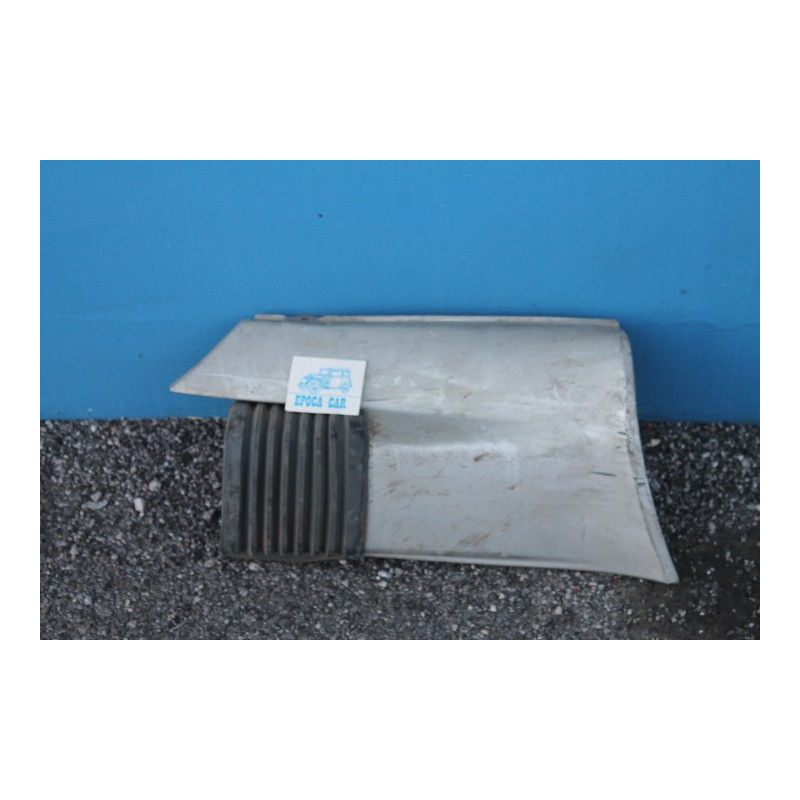911 REAR BUMPER  USED