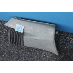 911 REAR BUMPER  USED