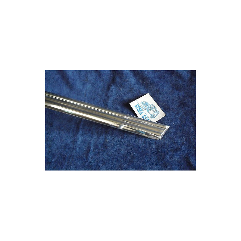 RUNNING BOARD BEAD 125 SPECIAL RIGHT SIDE