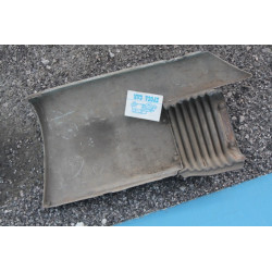 911 REAR BUMPER  USED