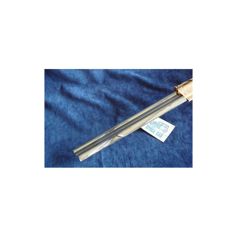 PROFILO SOTTOPORTA FIAT 125 SPECIAL SINISTRO