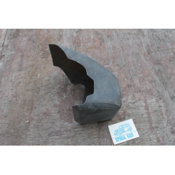 911 REAR BUMPER GUARD