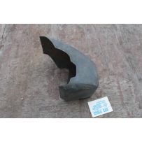 911 REAR BUMPER GUARD