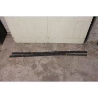 911 COPPIA GOMMA PER SOTTOPORTA CM 150