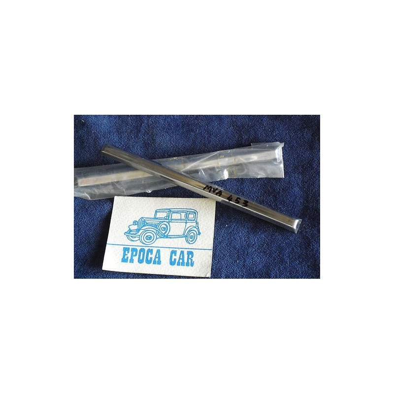 BEAD ON TANK LID FIAT 125 FIRST SERIE