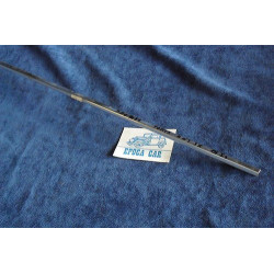 MODANATURA PORTA ANTERIORE SINISTRA FIAT 125 1s