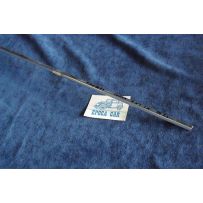 FRONT DOOR STRIP LEFT SIDE FIAT 125