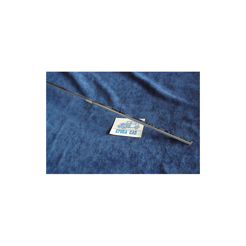 MODANATURA PORTA ANTERIORE SINISTRA FIAT 125 1s