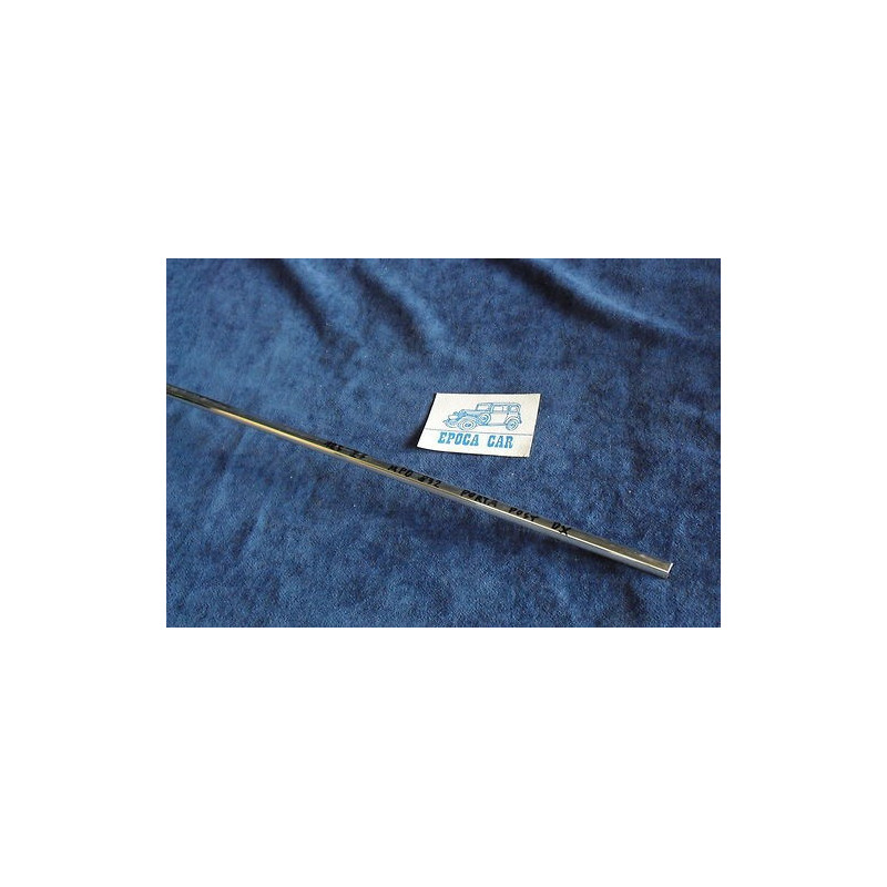 MODANATURA PORTA POSTERIORE DESTRA FIAT 125