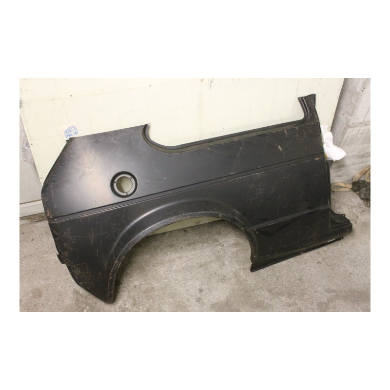GOLF 2 PORTE 1981 PARAFANGO POSTERIORE DESTRO  NOS