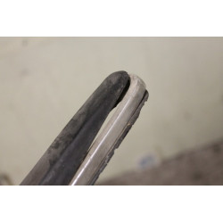 PORSCHE 911 GOMMA CANTONALE PARAURTI POSTERIORE  USATO