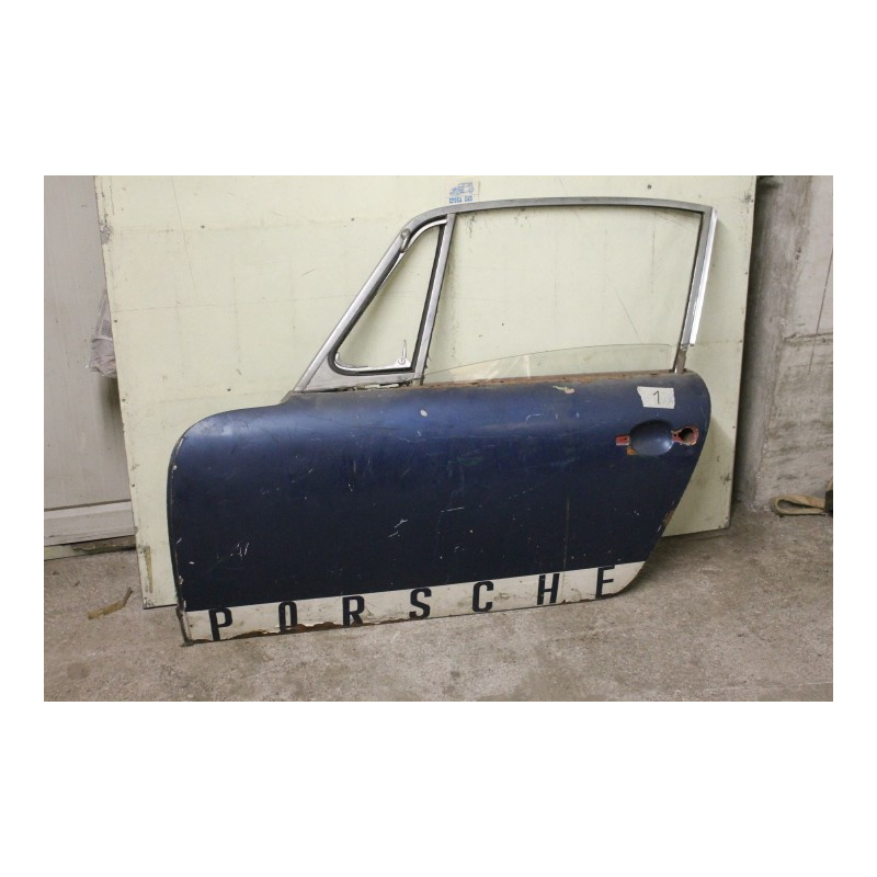 PORSCHE 911 PORTA SINISTRA USATA N.1