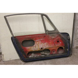 PORSCHE 911 PORTA SINISTRA USATA N.1