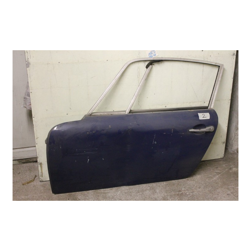PORSCHE 911 PORTA SINISTRA USATA N.2