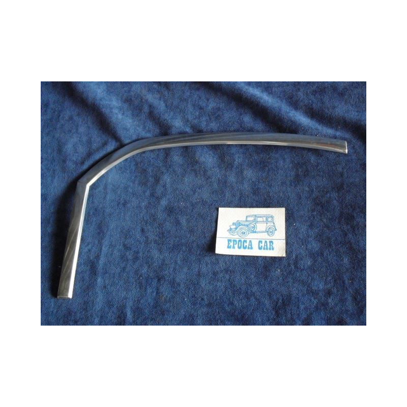 SIDE RH BEAD ON REAR BONNET NOS