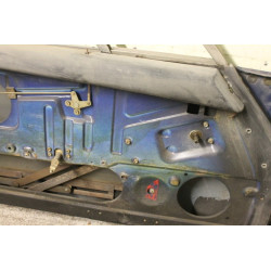 PORSCHE 911 PORTA SINISTRA USATA N.2