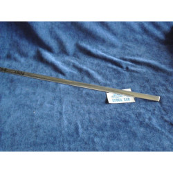 CENTRAL BEAD ON REAR BONNET NOS