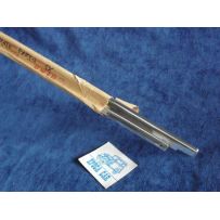 BEAD ON DOOR WINDOW SILL LH-OUTER NOS