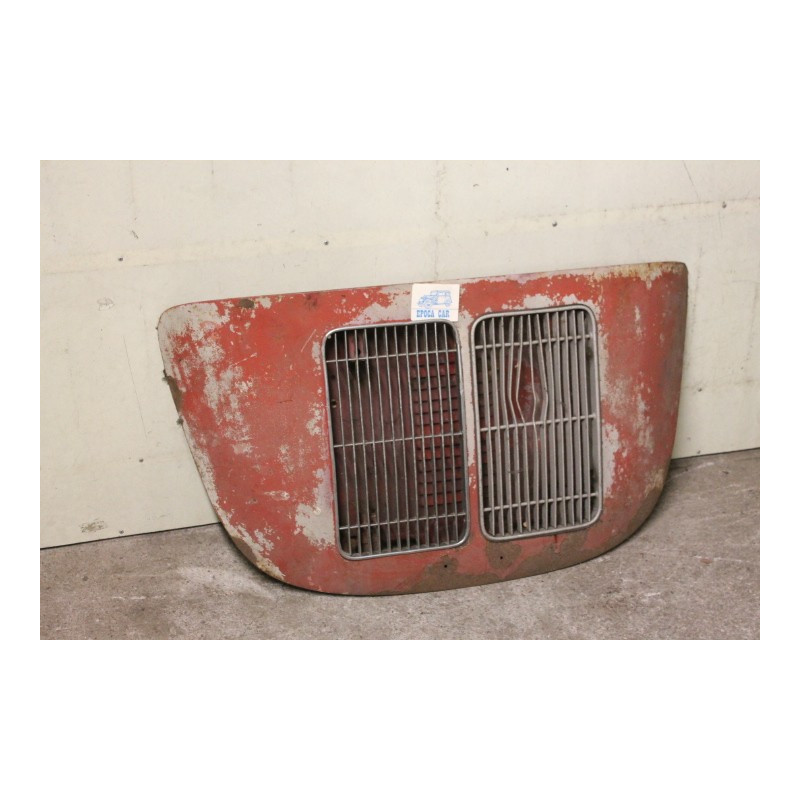 PORSCHE 356  REAR BONNET