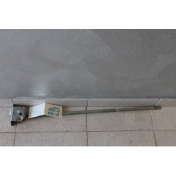 LOCK OF RIGHT DOOR 600 LAST TYPE