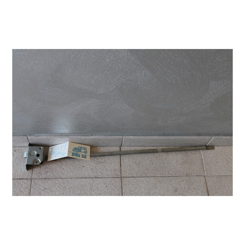 LOCK OF RIGHT DOOR 600 LAST TYPE