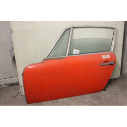 PORSCHE  911 PORTA SINISTRA  N.5
