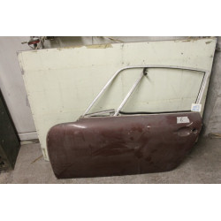 PORSCHE 911 PORTA SINISTRA  N.6