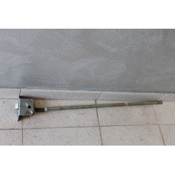 LOCK OF RIGHT DOOR 600 LAST TYPE
