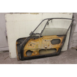 PORSCHE  911 PORTA DESTRA N.9 