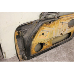 PORSCHE  911 PORTA DESTRA N.9 