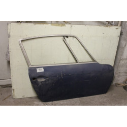 PORSCHE 911 RIGHT DOOR N. 10