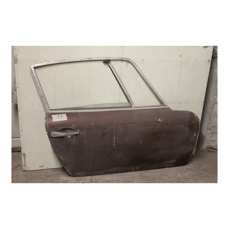 PORSCHE 911 PORTA DESTRA  N. 11
