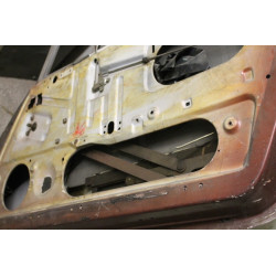 PORSCHE 911 PORTA DESTRA  N. 11