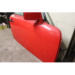 PORSCHE 911 RIGHT DOOR N.13